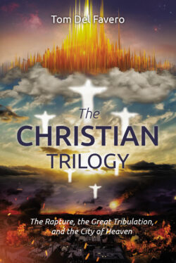 The CHRISTIAN TRILOGY