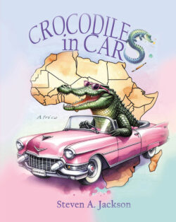 Crocodiles in Cars
