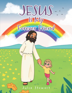Jesus Is My Forever Friend