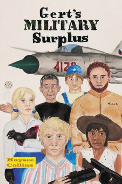 Gert's MILITARY Surplus