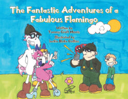 The Fantastic Adventures of a Fabulous Flamingo
