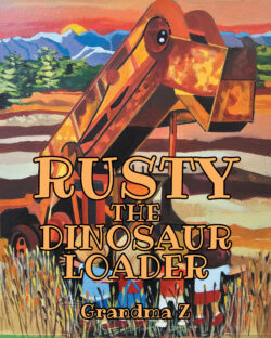 Rusty the Dinosaur Loader