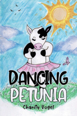 Dancing Petunia
