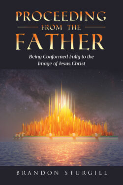 Proceeding from the Father