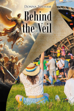 Behind the Veil