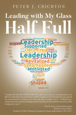 Leading with My Glass Half Full