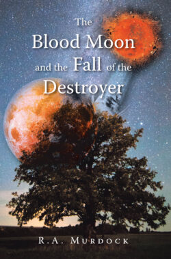 The Blood Moon and the Fall of the Destroyer