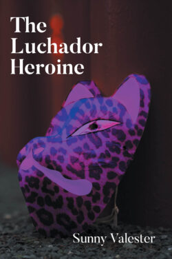 The Luchador Heroine