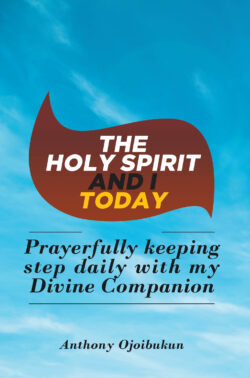 The Holy Spirit and I Today