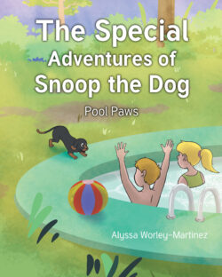 The Special Adventures of Snoop the Dog