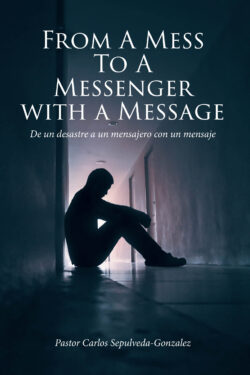 From a Mess to a Messenger with a Message