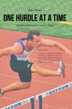 ONE HURDLE AT A TIME