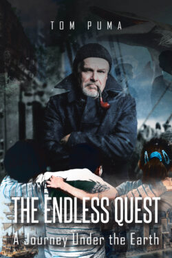 THE ENDLESS QUEST