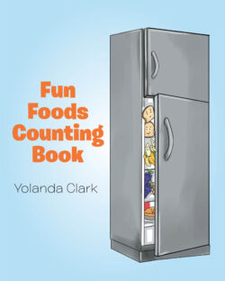 Fun Foods Counting Book