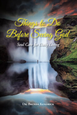 Things to Do Before Seeing God