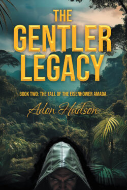 The Gentler Legacy Book Two