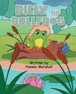 Billy the Bullfrog