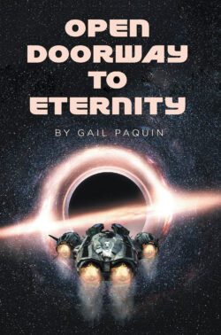 Open Doorway to Eternity