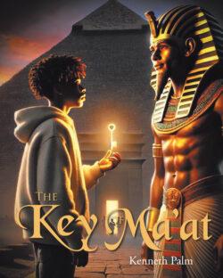 The Key of Ma'at