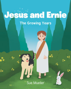 Jesus and Ernie