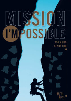 Mission I'Mpossible