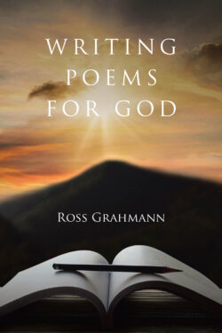 Writing Poems for God