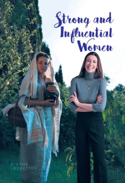 Strong and Influential Women