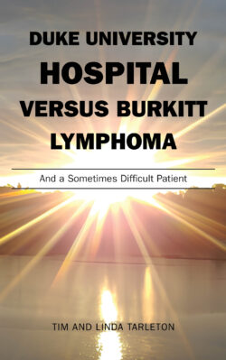 DUKE UNIVERSITY HOSPITAL VERSUS BURKITT LYMPHOMA