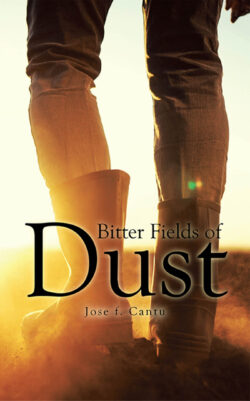 Bitter Fields of Dust