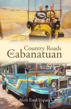 Country Roads to Cabanatuan