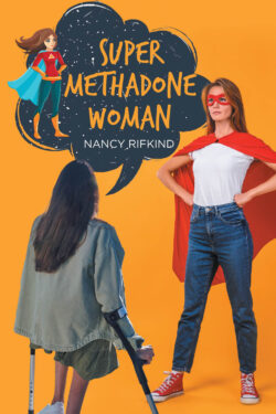 SUPER METHADONE WOMAN