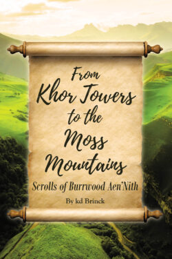 From Khor Towers to the Moss Mountains