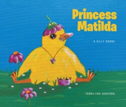 Princess Matilda