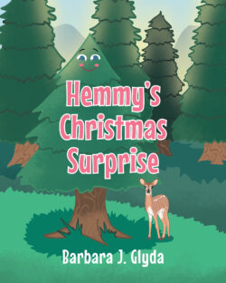 Hemmy's Christmas Surprise