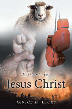 Militants for Jesus Christ