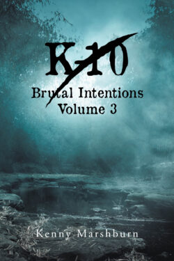K-10 Volume 3 Brutal Intentions