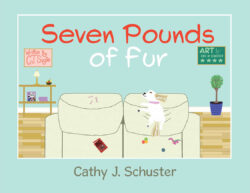 Seven Pounds of Fur
