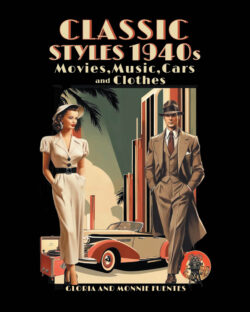 Classic Styles 1940s