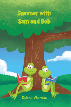 Summer with Sam and Bob