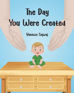 The Day You Were Created