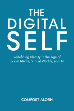 The Digital Self