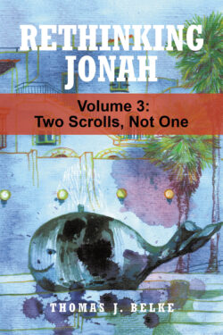 Rethinking Jonah