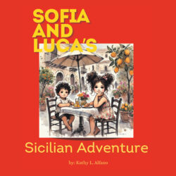 Sofia and Luca's Sicilian Adventure