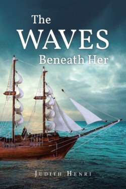 The WAVES Beneath Her