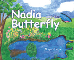 Nadia and the Butterfly