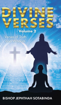 Divine Verses Volume 2
