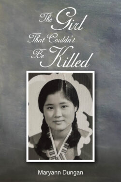 The Girl That Couldn't Be Killed