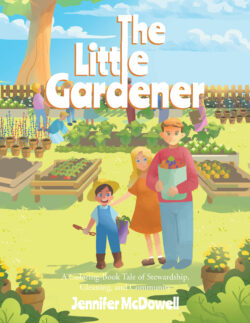The Little Gardener