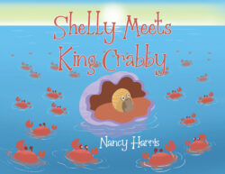 Shelly Meets King Crabby