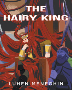 The Hairy King